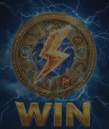 Coin Strike Hold and Win