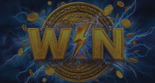 Coin Strike Hold and Win