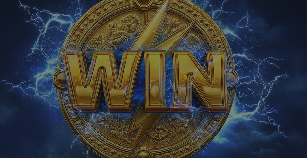 Coin Strike Hold and Win