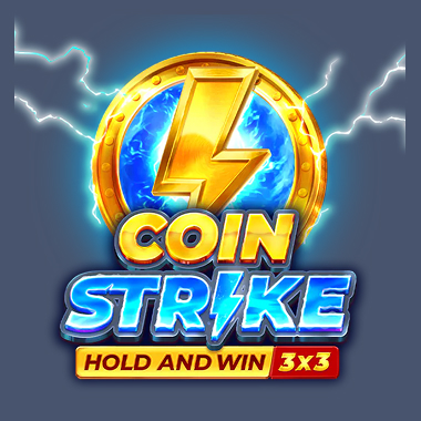 Coin Strike Hold and Win